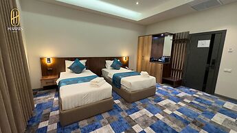 Harris Tashkent