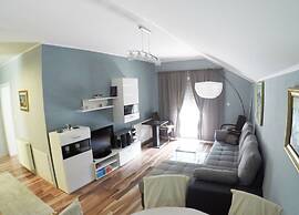Apartments A&D