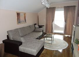 Apartments A&D