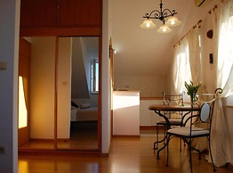 Villa Mediterranea