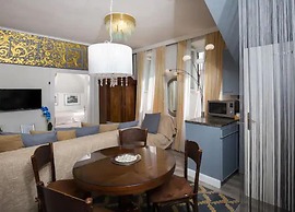 Apartment Ivančica