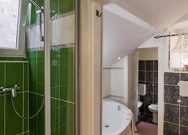Apartment Ivančica