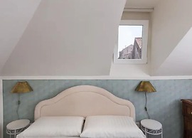 Apartment Ivančica