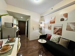 Sunset View at Air Residences Makati