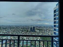 Sunset View at Air Residences Makati