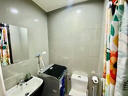 Sunset View at Air Residences Makati