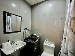 Sunset View at Air Residences Makati