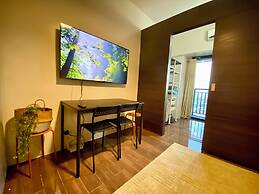 Sunset View at Air Residences Makati