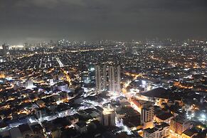 Sunset View at Air Residences Makati