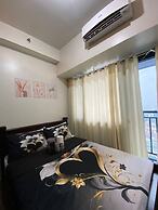 Sunset View at Air Residences Makati