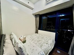 Sunset View at Air Residences Makati