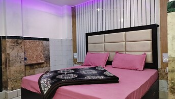 Pink White