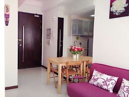 Holiday Apartment