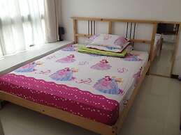 Holiday Apartment