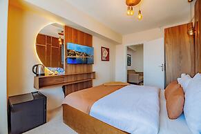 ALI KHAN HOTEL
