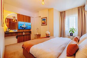 ALI KHAN HOTEL