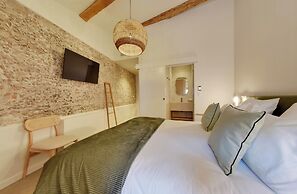 La Maison Gaïa Hôtel & Spa