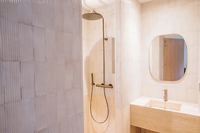 La Maison Gaïa Hôtel & Spa