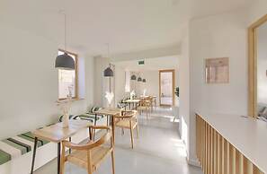La Maison Gaïa Hôtel & Spa