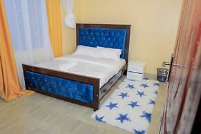 Lux Suites Rubi Homes Kisii