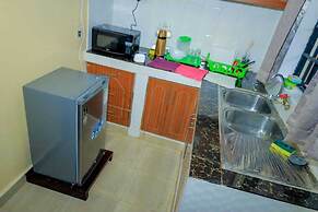 Lux Suites Rubi Homes Kisii
