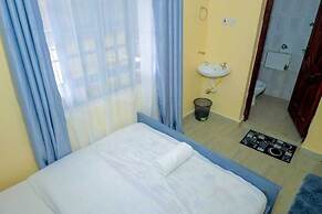 Lux Suites Rubi Homes Kisii