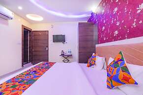 Hotel Nikunj Madhubani