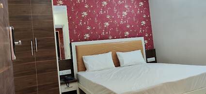 Hotel Nikunj Madhubani
