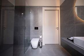 Nine Athens Hotel