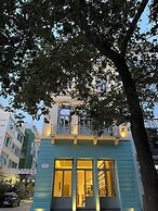 Nine Athens Hotel