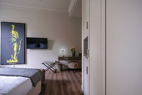 Nine Athens Hotel