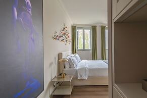 Nine Athens Hotel