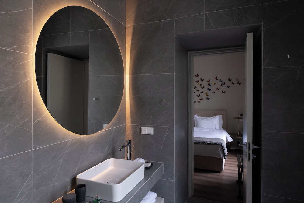 Nine Athens Hotel
