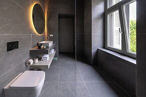 Nine Athens Hotel