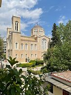 Nine Athens Hotel