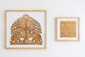 Moringa Tree Maison