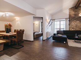 Residence Kristall