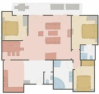 Residence Kristall