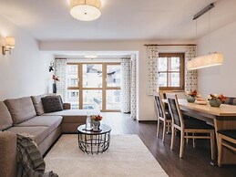 Residence Kristall