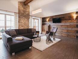 Residence Kristall