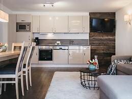 Residence Kristall