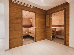 Residence Kristall