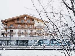 Residence Kristall