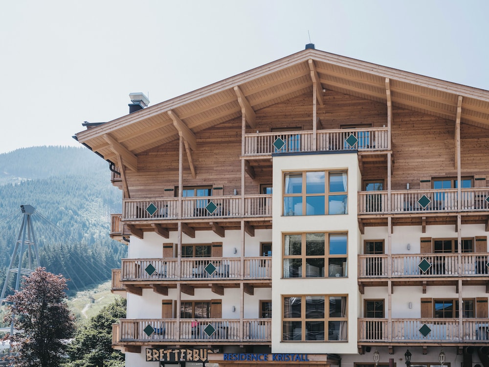 Residence Kristall
