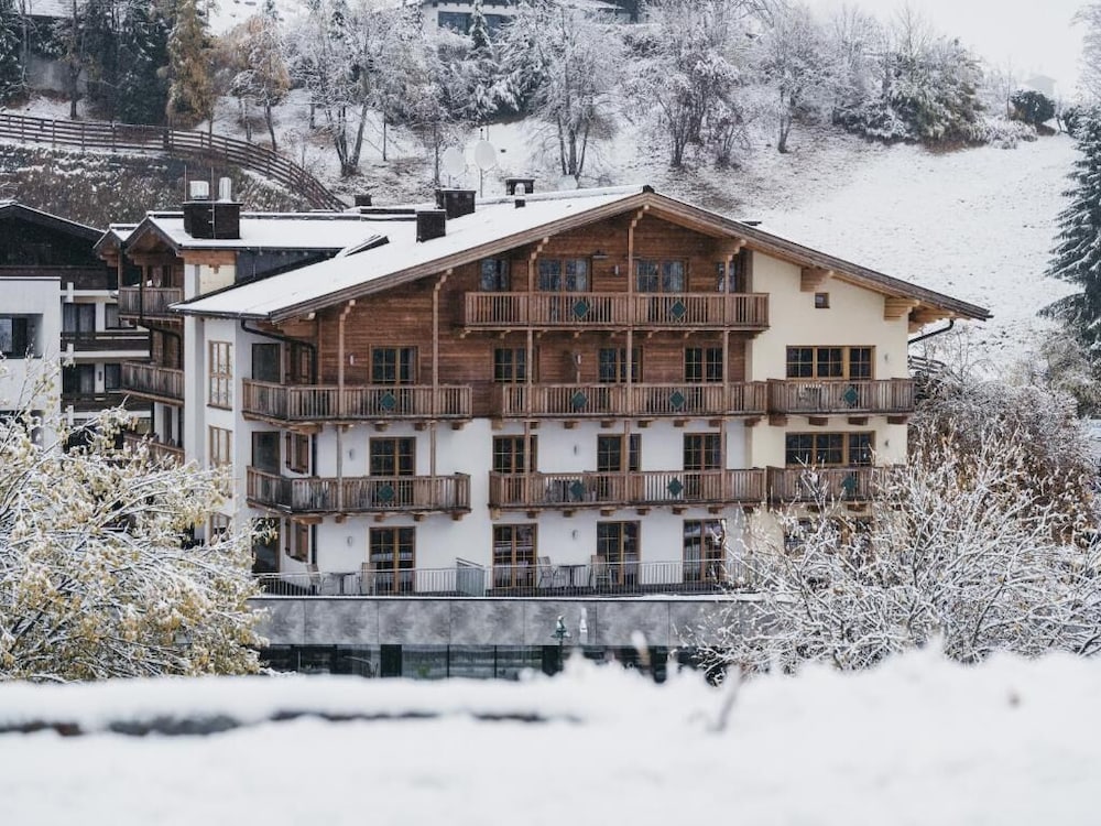 Residence Kristall