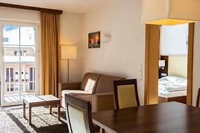 Residence Saalbach