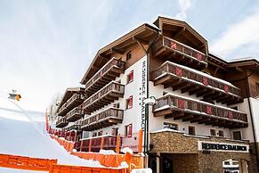 Residence Saalbach