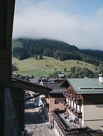 Residence Saalbach
