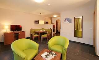 Residence Saalbach