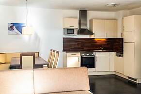 Residence Saalbach